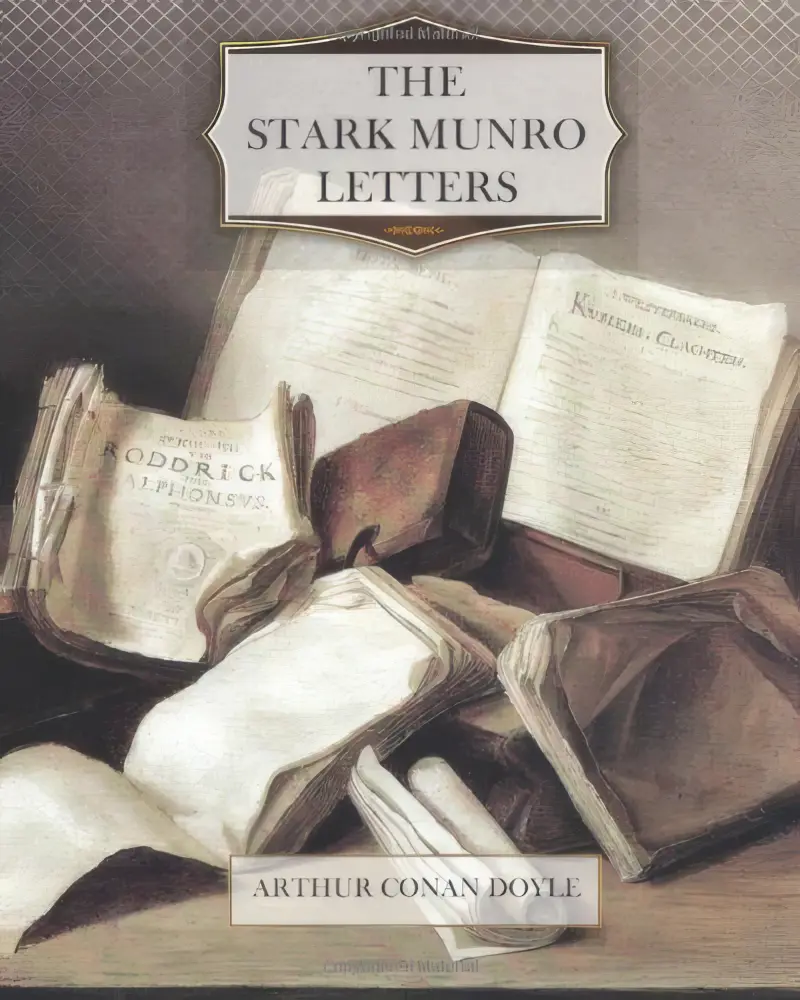Stark Munro Letters