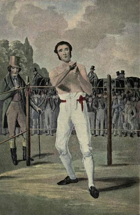 The Croxley Master - Part II