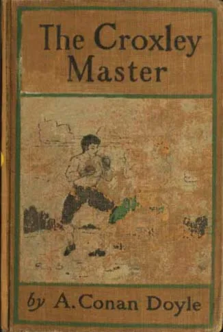 The Croxley Master