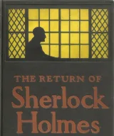 The Return of Sherlock Holmes