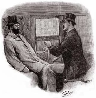 The Greek Interpreter