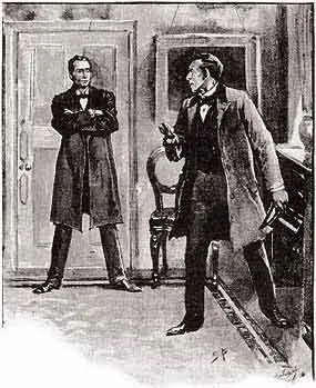 A Case of Mistaken Identity